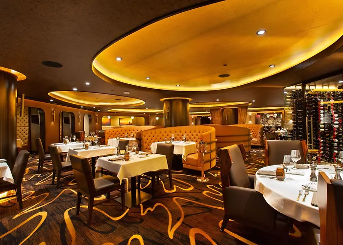 Nugget Casino Resort