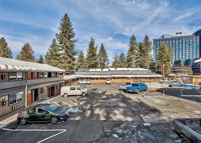 Blue Jay Lodge