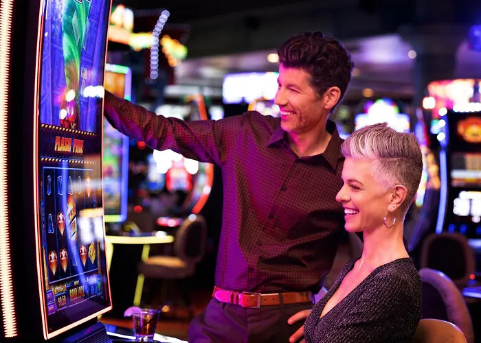 Circus Circus Reno Hotel & Casino - A Caesars Rewards Destination